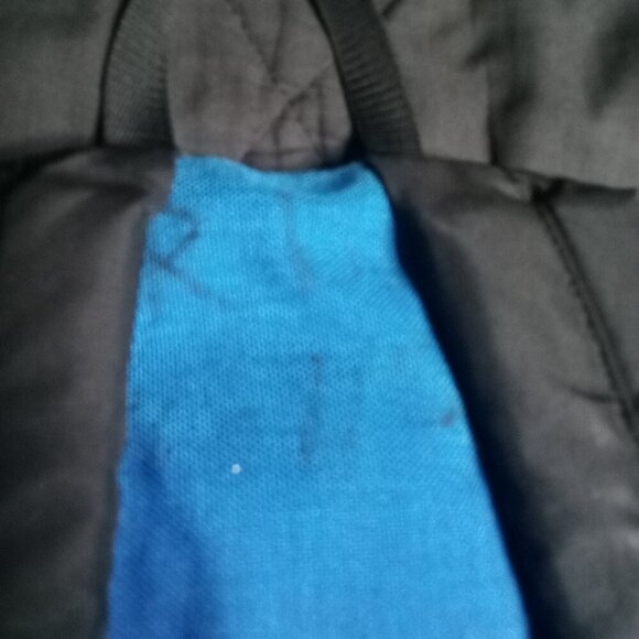 Vintage Alpenlite Two Compartment Backpack - Picture 2 of 5